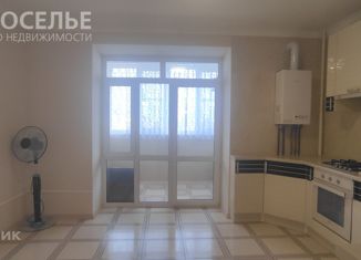 Продам 3-ком. квартиру, 90 м2, Рязань, Касимовское шоссе, 20, район Кальное