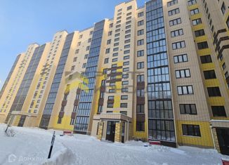 Продажа двухкомнатной квартиры, 57 м2, Омск, Центральный округ