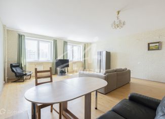 Продам 3-ком. квартиру, 144 м2, Москва, Ходынский бульвар, 5к1, Ходынский бульвар