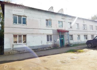 Однокомнатная квартира на продажу, 29 м2, село Иглино, переулок Свердлова, 1