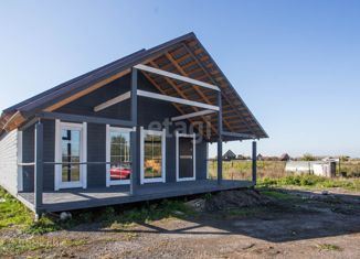 Продам дом, 83.6 м2, село Берёзово, Садовая улица