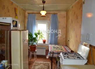 Продаю дом, 95.6 м2, Новосибирск, Садовая улица, Садовая улица