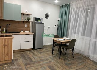 Продаю квартиру студию, 27 м2, Тобольск, 15-й микрорайон, 17Б, ЖК Европейский Квартал