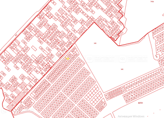 Участок на продажу, 4 сот., посёлок железнодорожной станции Высокая Гора, Комсомольская улица