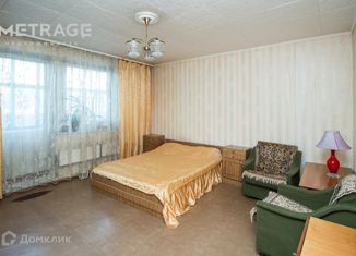 Продам двухкомнатную квартиру, 51.6 м2, Новосибирск, Военного Городка территория, 428, метро Берёзовая роща