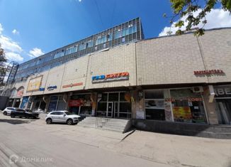Продажа офиса, 79 м2, Саратов, улица имени Н.Г. Чернышевского, 203, Волжский район