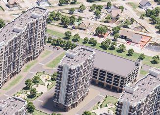 Продаю квартиру студию, 26 м2, поселок городского типа Заозерное, улица Аллея Дружбы, 2Д