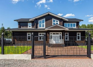 Продам дом, 650 м2, деревня Энколово