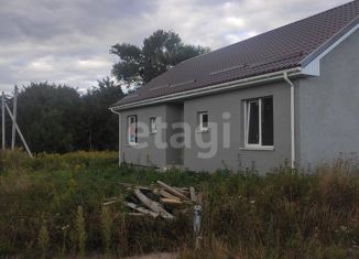 Продается дом, 105 м2, посёлок Рыбное, Гвардейская улица