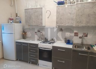 Продам 1-комнатную квартиру, 38.2 м2, Геленджик, Дивноморская улица, 37Бк4, ЖК Столичный квартал