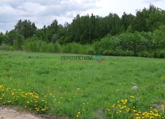 Земельный участок на продажу, 17 сот., деревня Колюпаново