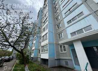 Продажа 3-ком. квартиры, 64.5 м2, Оренбург, Телевизионный переулок, 1А