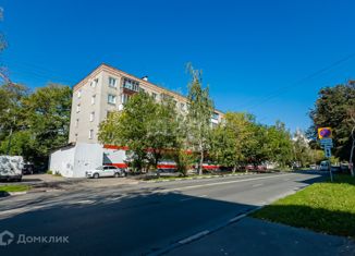 Продажа 3-комнатной квартиры, 55.7 м2, Ульяновск, улица Гагарина, 15, Ленинский район