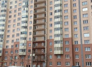 Продается 1-ком. квартира, 38.1 м2, Санкт-Петербург, Предпортовый переулок, 5, муниципальный округ Горелово