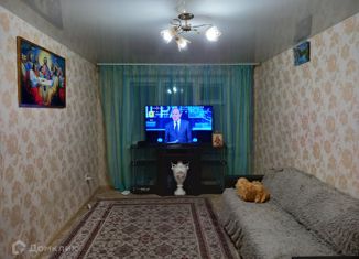 3-ком. квартира на продажу, 61.5 м2, Кировская область, Зелёная улица, 26