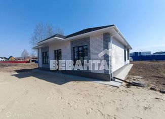 Продаю дом, 120 м2, деревня Ушакова, Зелёная улица