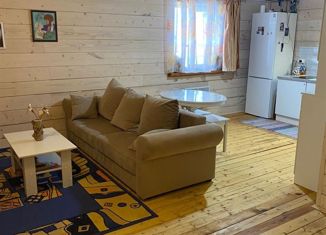 Аренда дома, 79 м2, деревня Шаглино, Звонкая улица