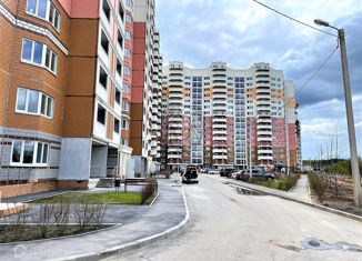 Продам квартиру студию, 24 м2, Звенигород, 3-й микрорайон, к2