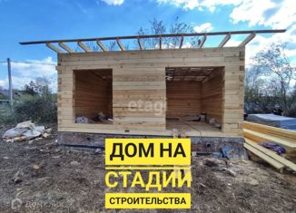 Продажа дома, 30 м2, СНТ Водник, Клубничная улица