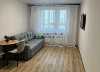 Продам квартиру студию, 25 м2, Киров, Заводская улица, 6к2