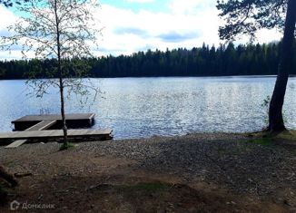 Продажа участка, 15 сот., СНТ Нигишламбское, Озёрная улица