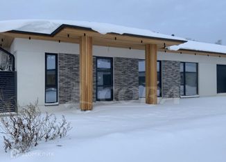 Дом на продажу, 88 м2, деревня Есаулова, Весенняя улица