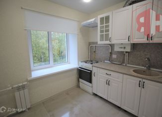 Продаю двухкомнатную квартиру, 43.2 м2, Нижний Новгород, улица Крылова, 5, улица Крылова