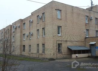 Продажа офиса, 644.2 м2, Ковров, Комсомольская улица, 116А