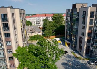 Продается 3-комнатная квартира, 92.74 м2, Светлогорск, Тихая улица, 6к3