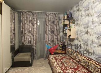 Продам 2-ком. квартиру, 45 м2, Самара, улица Авроры, 103, метро Спортивная