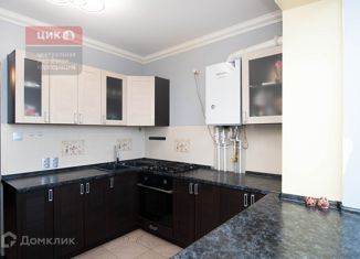 Продажа 2-ком. квартиры, 58 м2, Рязань, Песоченская улица, 4