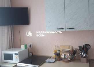 Продажа 2-комнатной квартиры, 43 м2, село Каратабан, Солнечная улица, 21