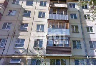 Продам однокомнатную квартиру, 32.1 м2, Самара, Балаковская улица, 26, метро Спортивная
