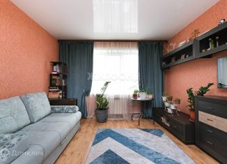 Продается однокомнатная квартира, 42.1 м2, Новосибирск, Красный проспект, 181, метро Заельцовская