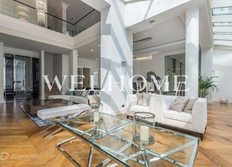 Аренда дома, 800 м2, посёлок Барвиха