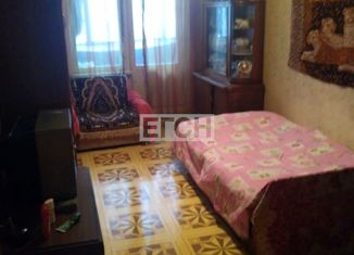 Продается 3-ком. квартира, 58.7 м2, Москва, улица Лавочкина, 46к1, улица Лавочкина