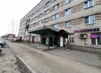 Продажа комнаты, 30.2 м2, Костромская область, Боровая улица, 33