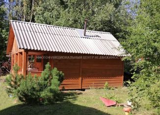 Продается дом, 75.4 м2, садоводческое некоммерческое товарищество Берёзка-3