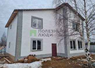 Дом на продажу, 210 м2, деревня Коробово, деревня Коробово, 27Г