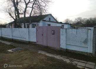 Продам дом, 56 м2, посёлок городского типа Новосёловское, Новая улица, 2