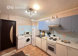 1-ком. квартира в аренду, 36 м2, Санкт-Петербург, улица Хошимина, 7к4