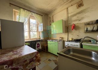 Продаю трехкомнатную квартиру, 77.3 м2, Калужская область, улица Никитина, 133