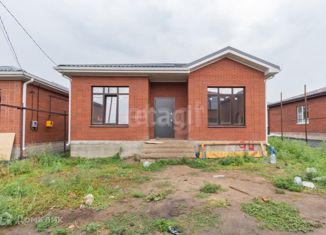 Дом на продажу, 100 м2, поселок Темерницкий