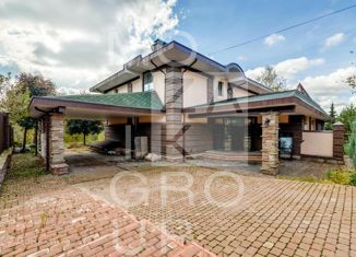 Продаю дом, 650 м2, деревня Рождественно