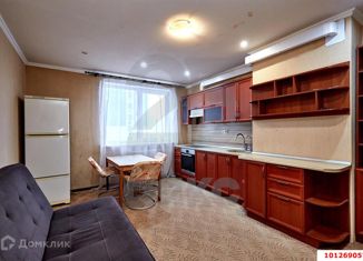 Продаю двухкомнатную квартиру, 68.5 м2, Краснодар, улица имени 40-летия Победы, 111, ЖК Возрождение