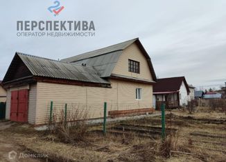 Продажа дома, 98 м2, Краснокамск, улица Матросова, 33