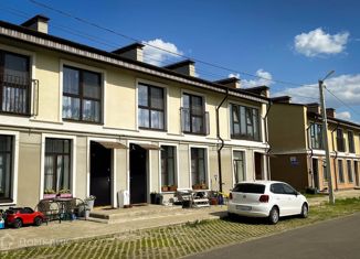 Продаю таунхаус, 65.6 м2, Ярославль, Заволжский район, улица Стопани, 8