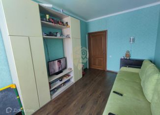 2-комнатная квартира на продажу, 57 м2, Старый Оскол, микрорайон Северный, 35, ЖК Учительский