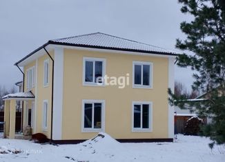 Продаю дом, 184 м2, деревня Янино-2, Крымская улица, 22