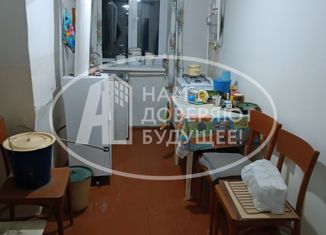Продается однокомнатная квартира, 30 м2, село Березовка, улица Строителей, 3